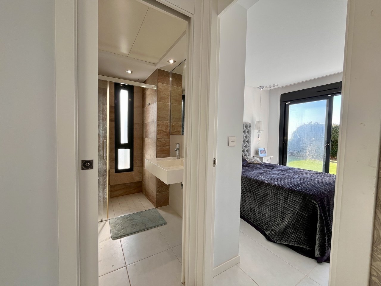 Villa Alicante, Spānijā 3 istabas, 102 m2 Nr. 138522
