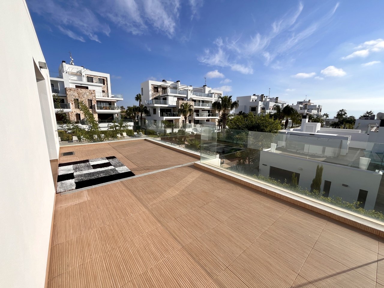 Villa Alicante, Spānijā 3 istabas, 102 m2 Nr. 138522