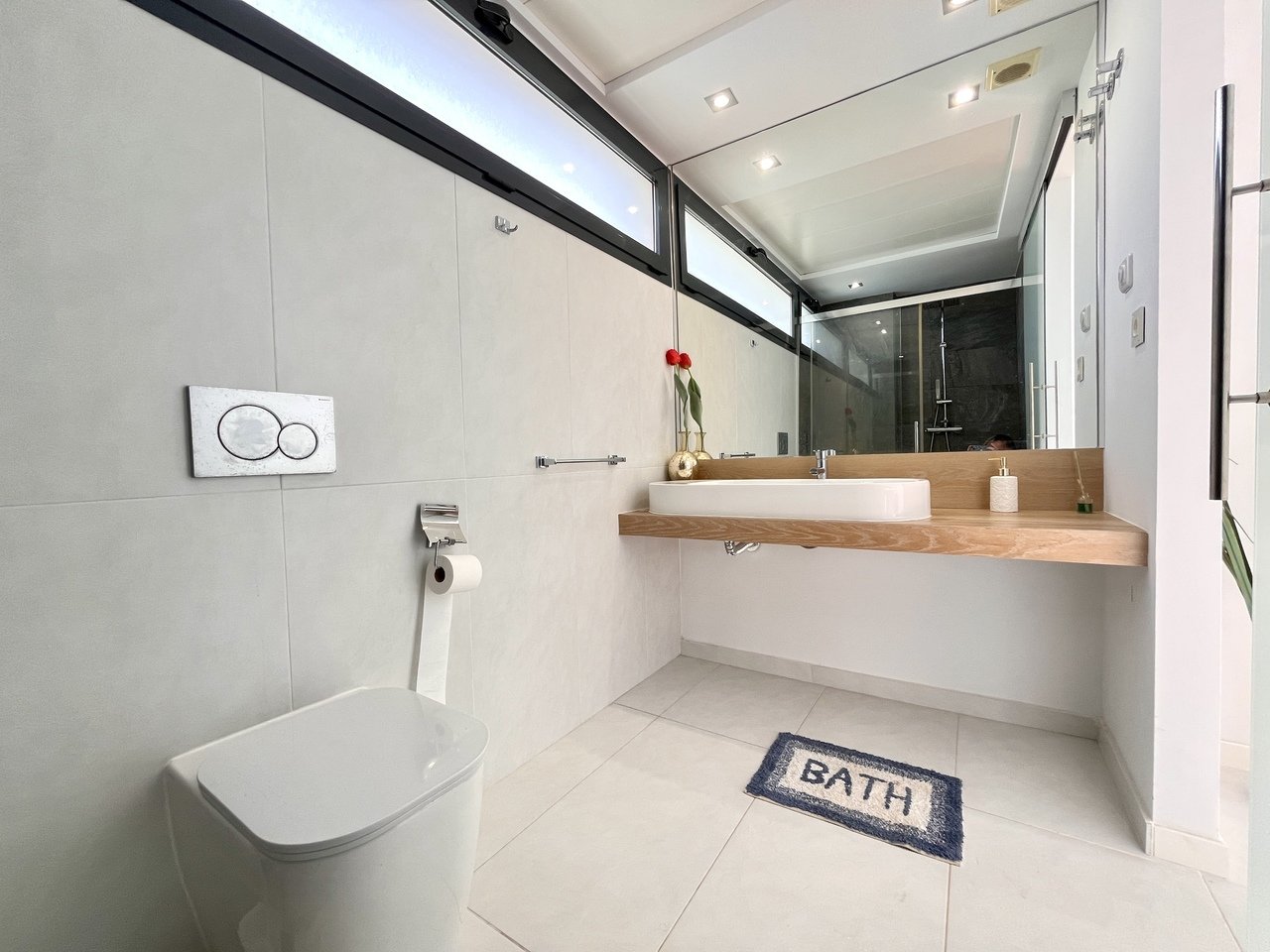 Villa Alicante, Spānijā 3 istabas, 102 m2 Nr. 138522