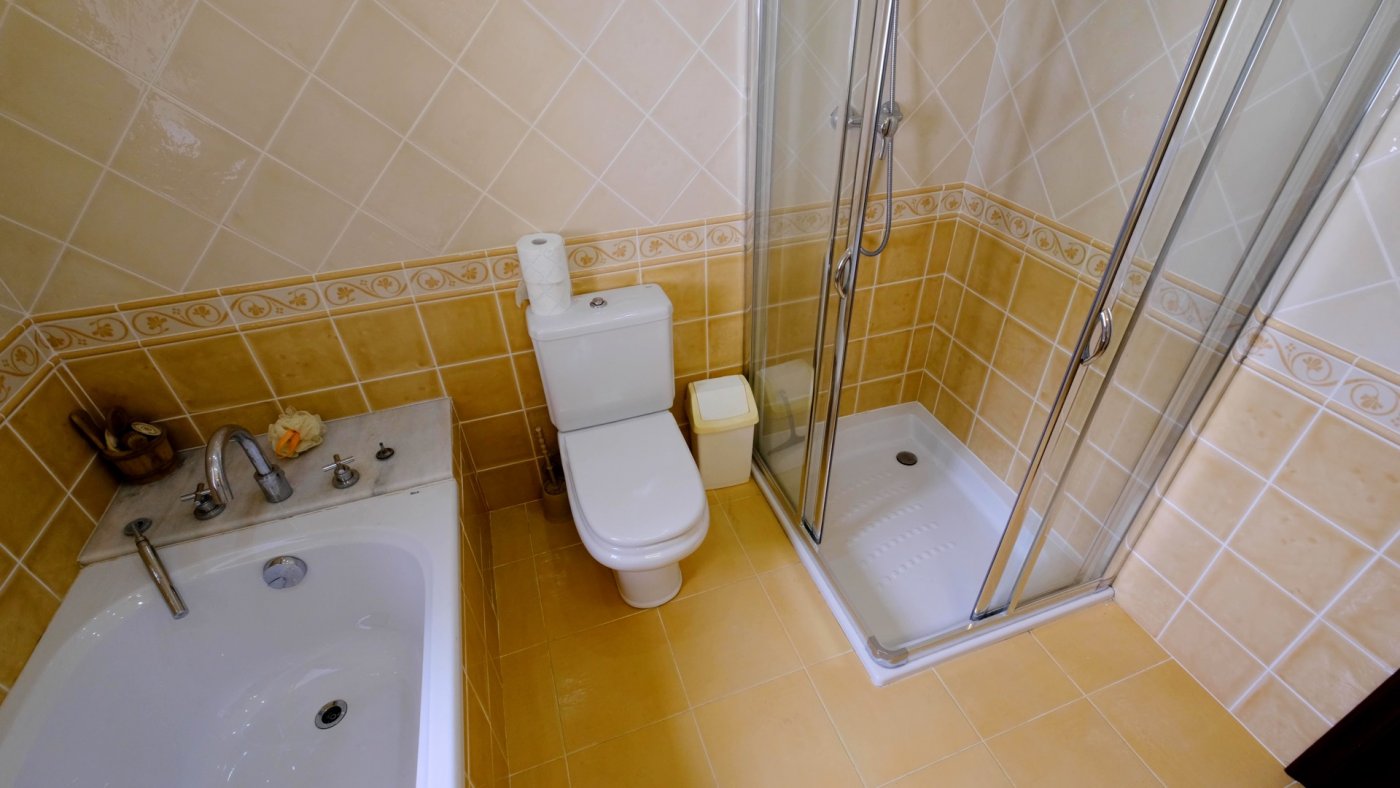 Villa Fustera, Alicante, Spānijā 4 istabas, 600 m2 Nr. 165034