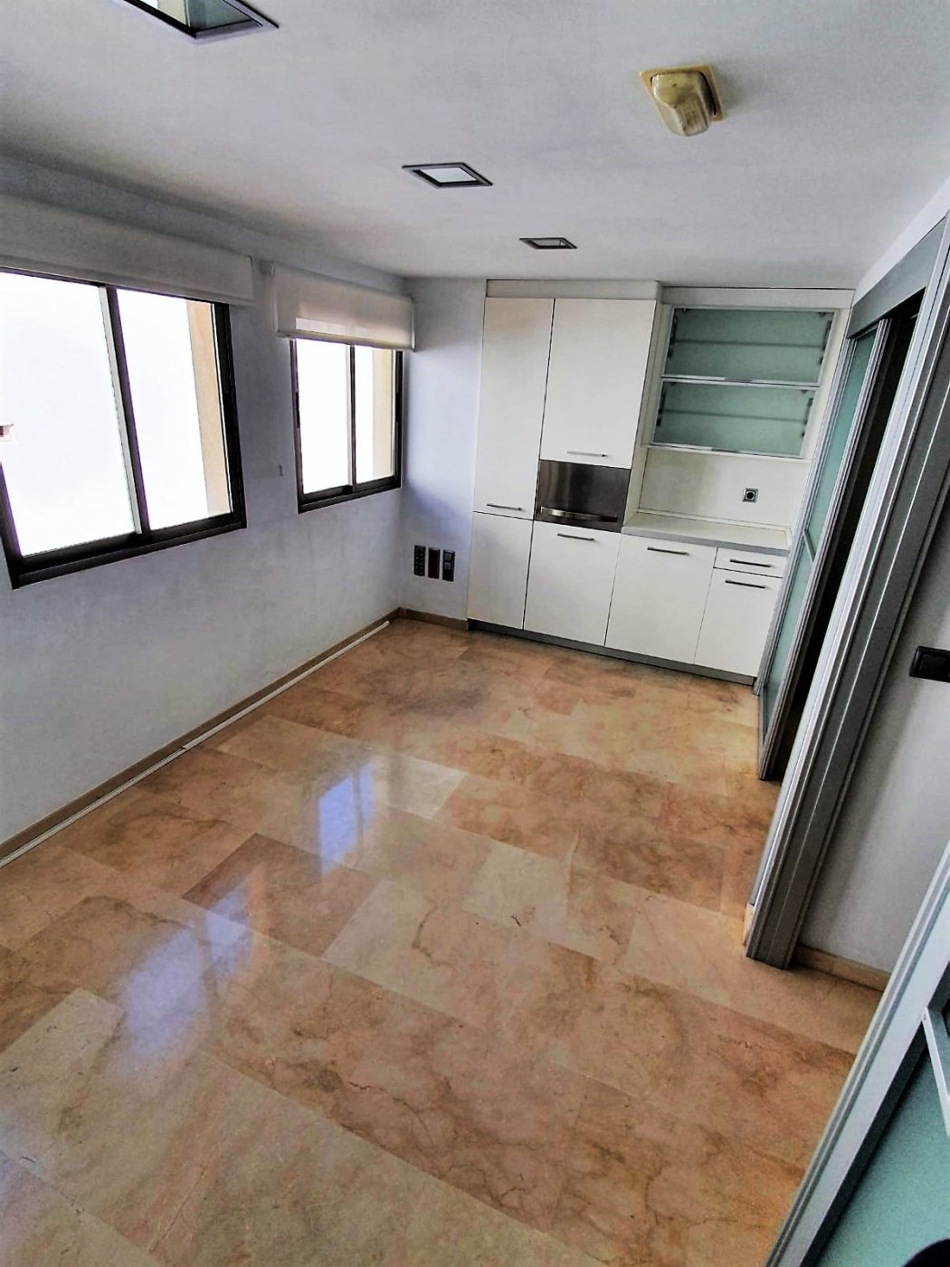 Kontor i Alicante, Spanien 126 kvm. Nr. 165036