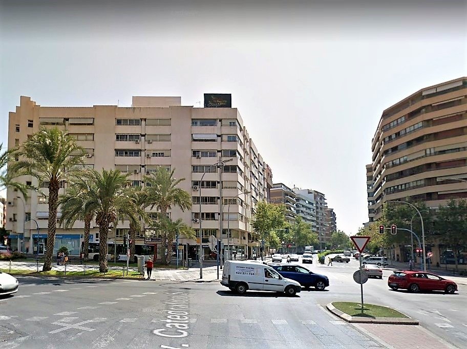 Kontor i Alicante, Spanien 126 kvm. Nr. 165036