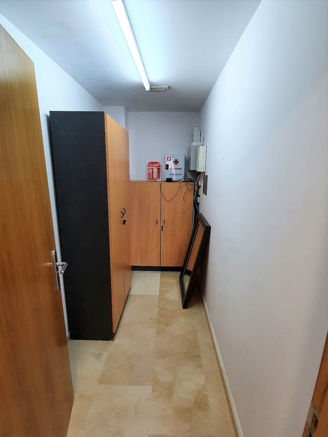 Kontor i Alicante, Spanien 126 kvm. Nr. 165036
