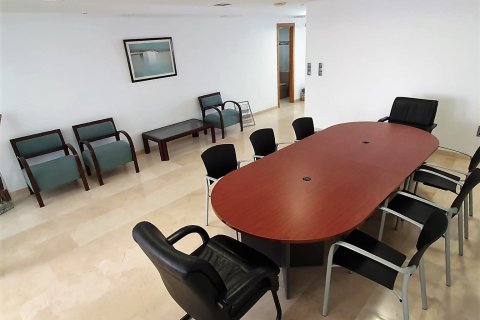 Office in Alicante, Spain 126 sq.m. No. 165036
