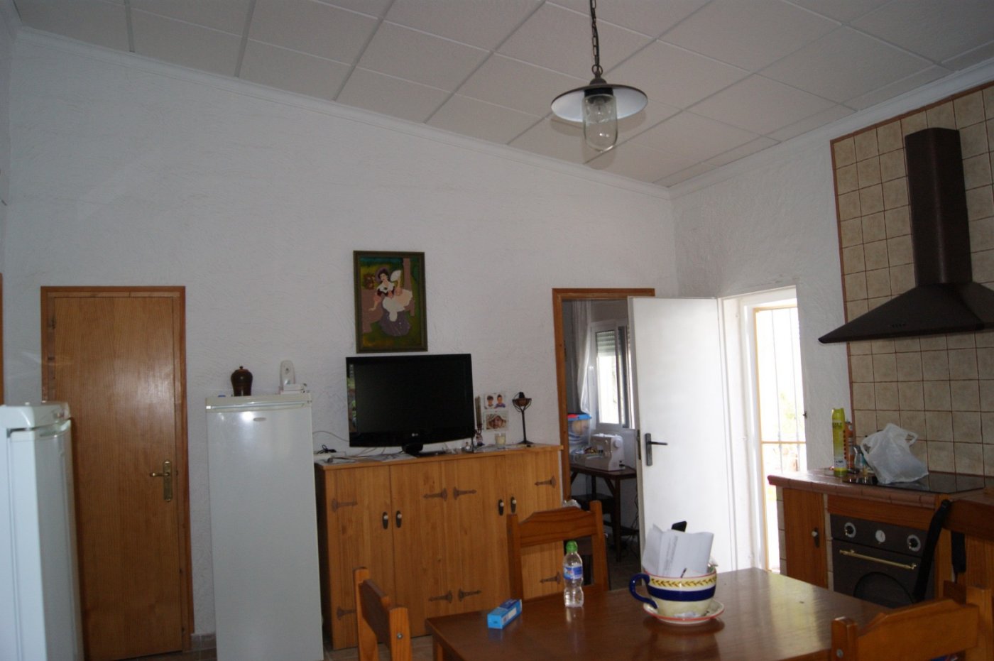 Huvila Finestrat, Alicante, Espanja 3 makuuhuonetta, 173 m2 No. 165037