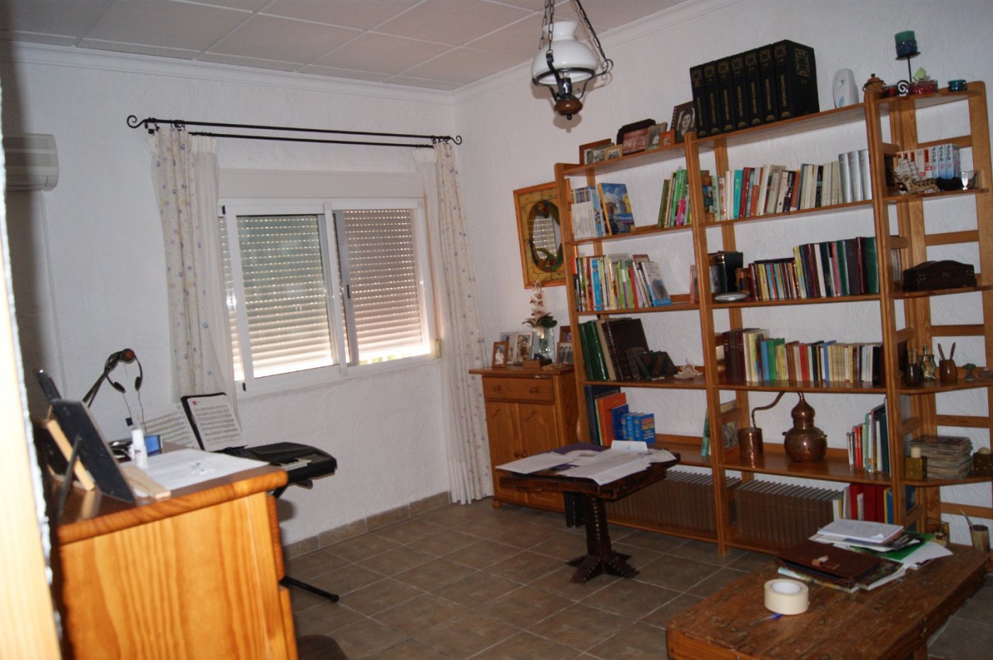 Huvila Finestrat, Alicante, Espanja 3 makuuhuonetta, 173 m2 No. 165037