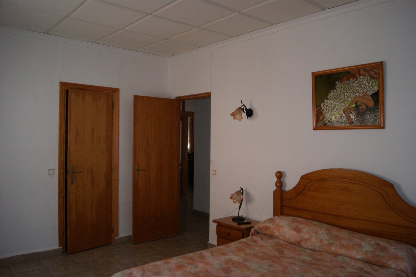 Huvila Finestrat, Alicante, Espanja 3 makuuhuonetta, 173 m2 No. 165037