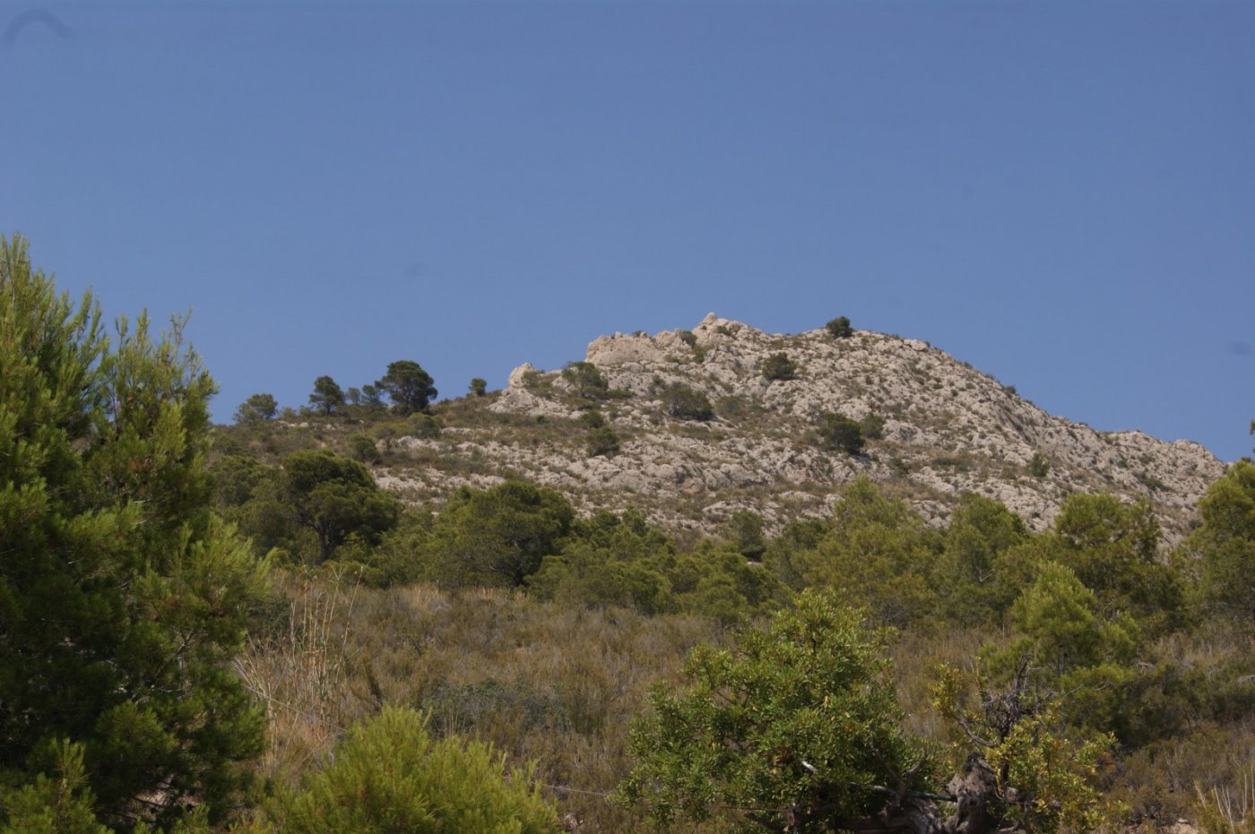 Huvila Finestrat, Alicante, Espanja 3 makuuhuonetta, 173 m2 No. 165037
