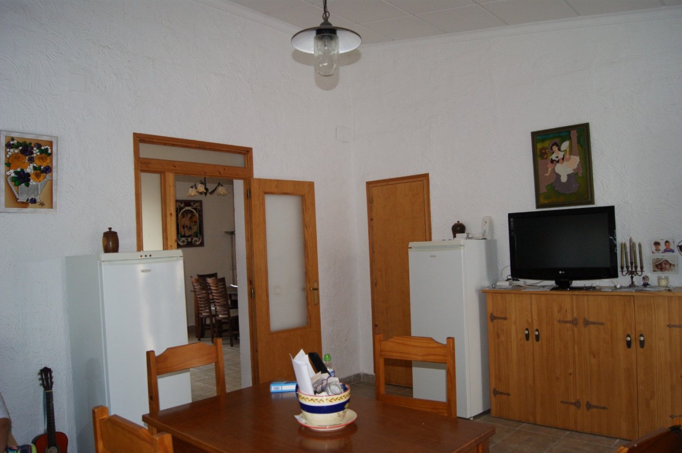 Huvila Finestrat, Alicante, Espanja 3 makuuhuonetta, 173 m2 No. 165037