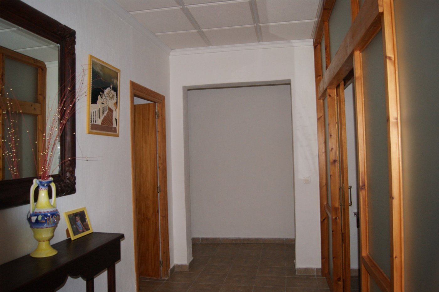 Huvila Finestrat, Alicante, Espanja 3 makuuhuonetta, 173 m2 No. 165037