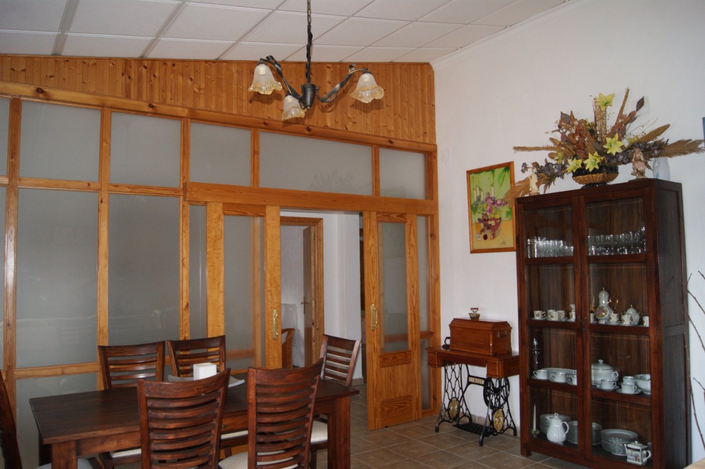 Huvila Finestrat, Alicante, Espanja 3 makuuhuonetta, 173 m2 No. 165037