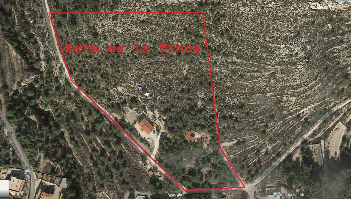 Huvila Finestrat, Alicante, Espanja 3 makuuhuonetta, 173 m2 No. 165037