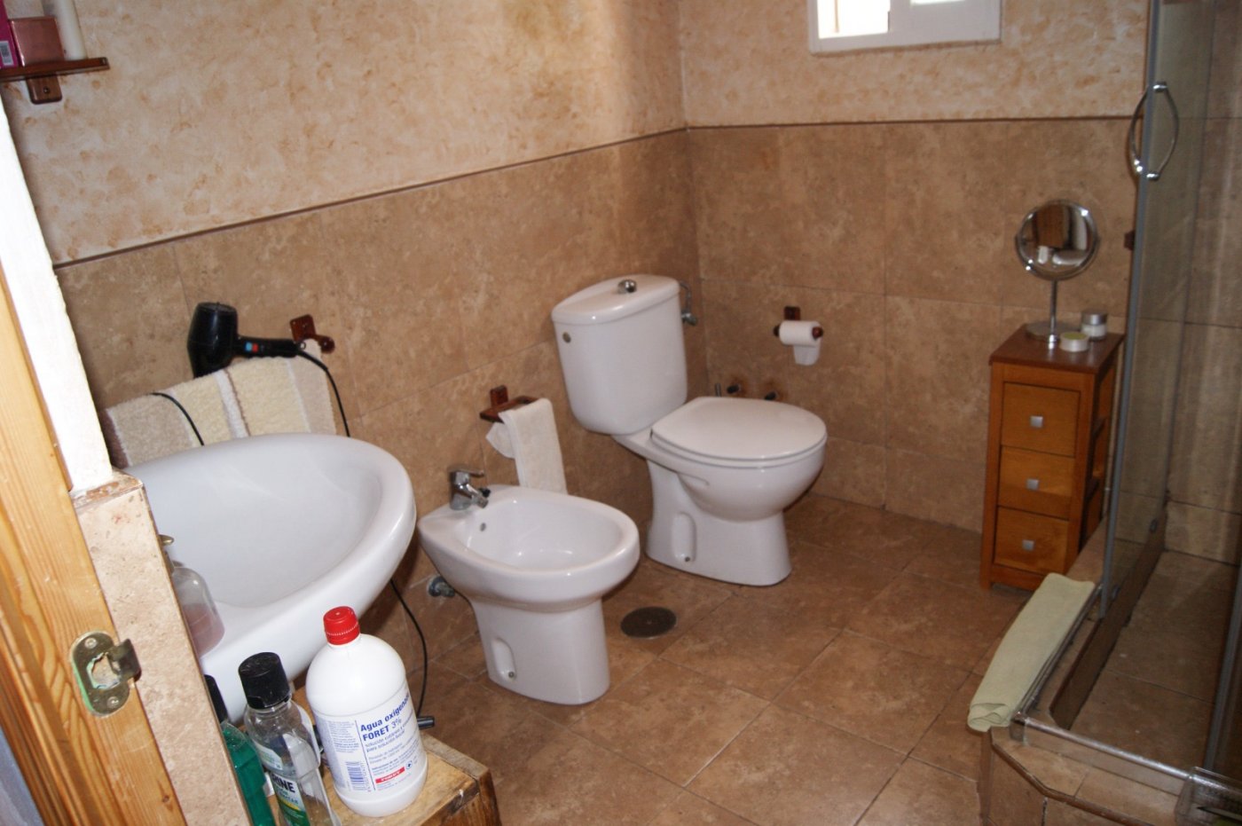 Huvila Finestrat, Alicante, Espanja 3 makuuhuonetta, 173 m2 No. 165037