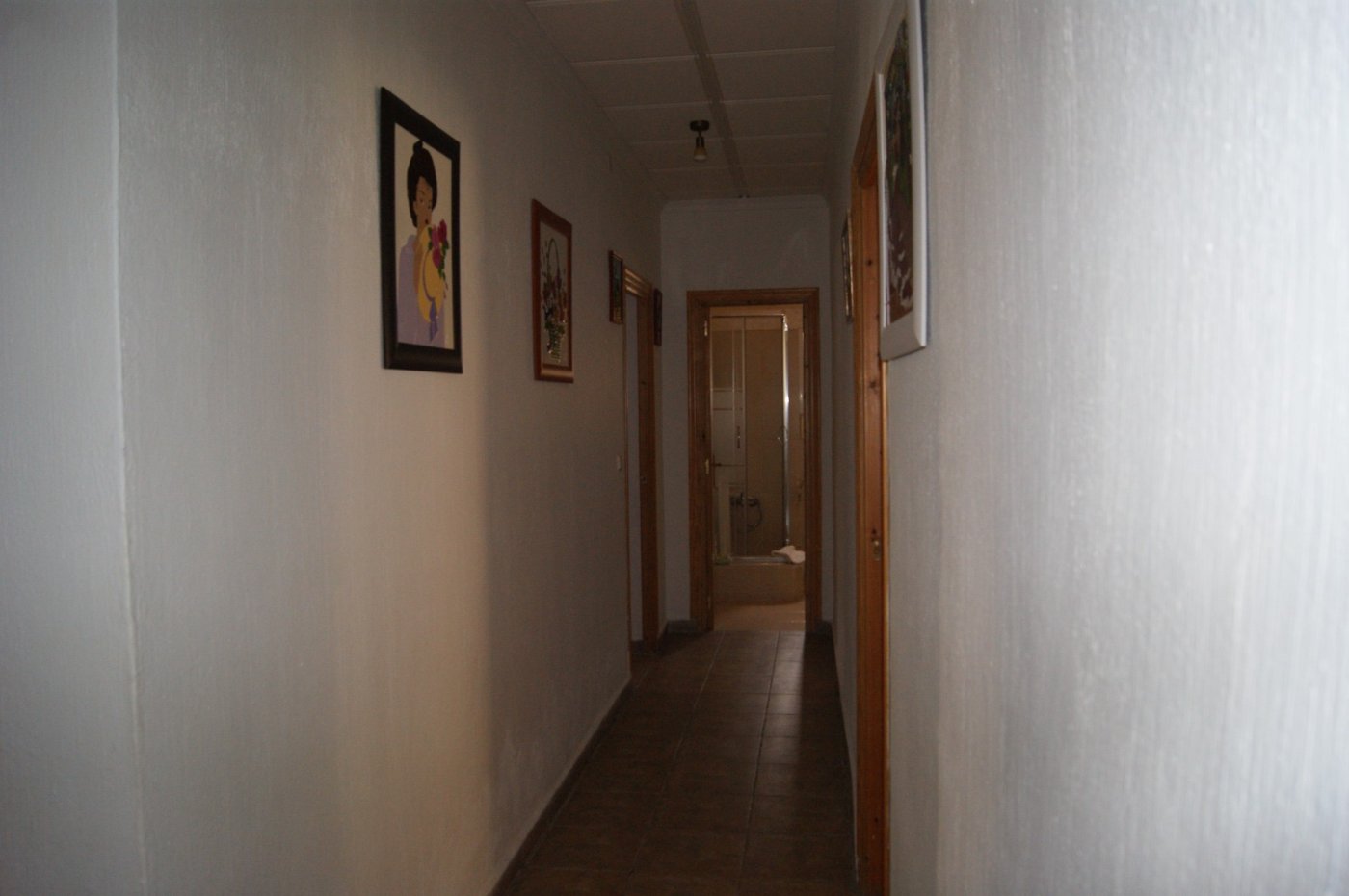 Huvila Finestrat, Alicante, Espanja 3 makuuhuonetta, 173 m2 No. 165037