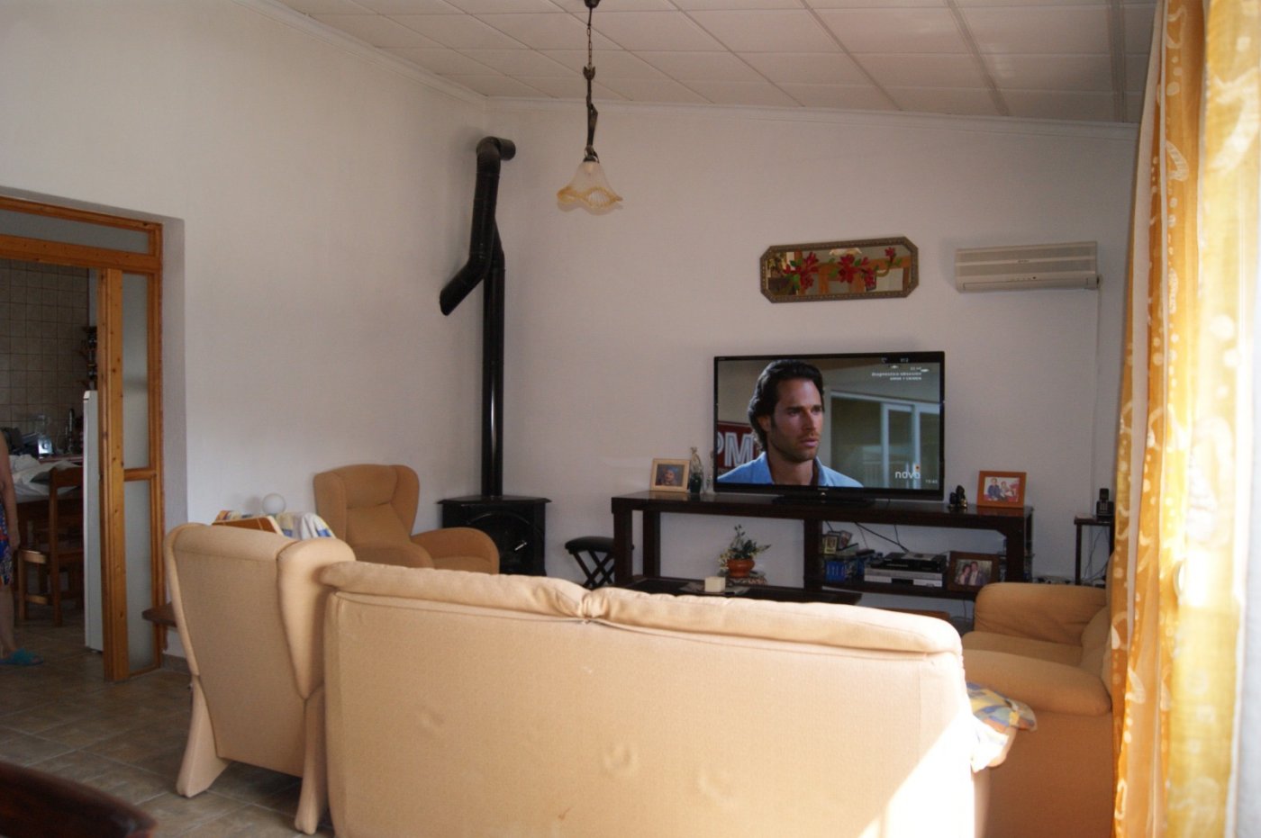 Huvila Finestrat, Alicante, Espanja 3 makuuhuonetta, 173 m2 No. 165037
