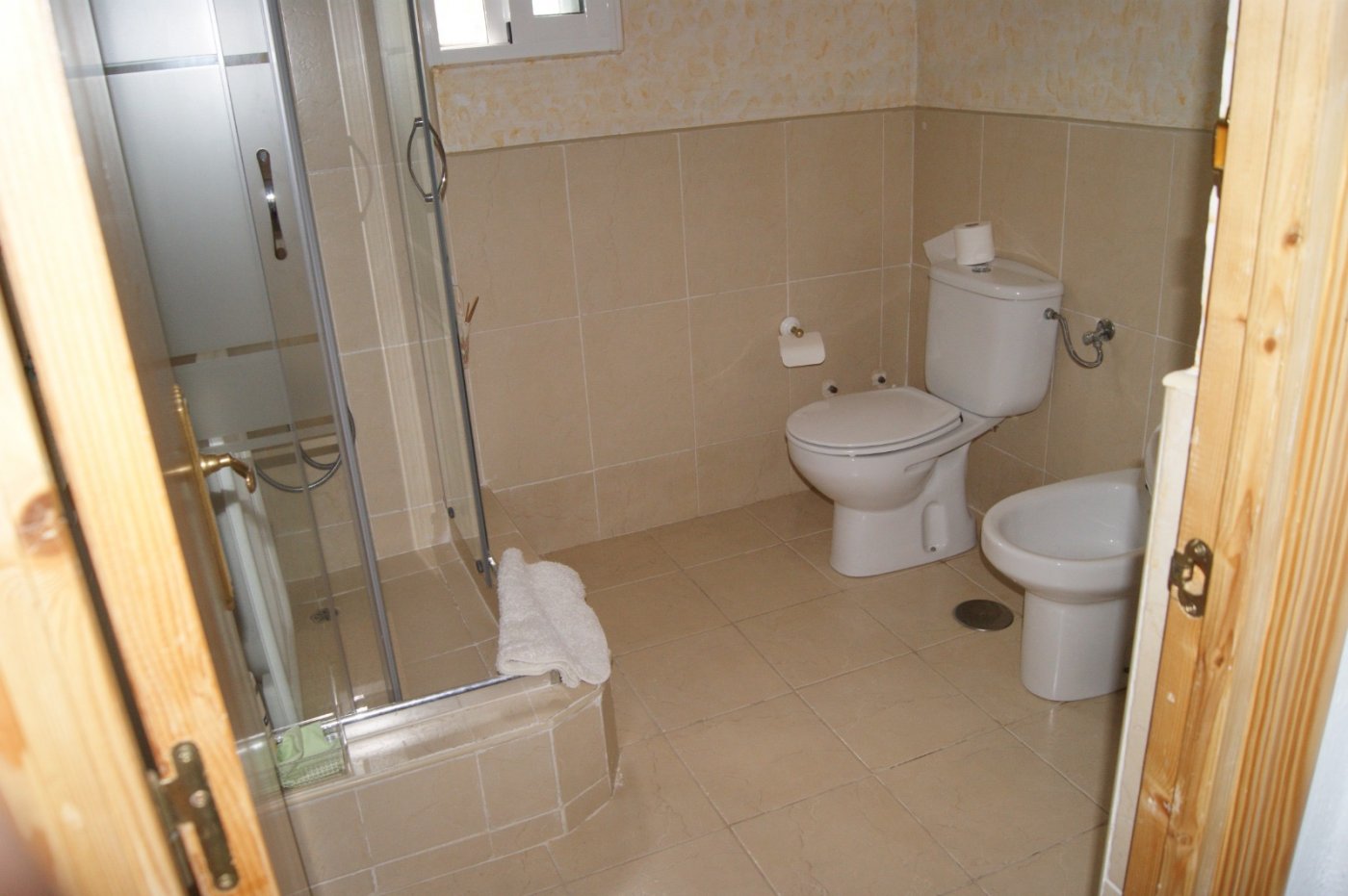 Huvila Finestrat, Alicante, Espanja 3 makuuhuonetta, 173 m2 No. 165037