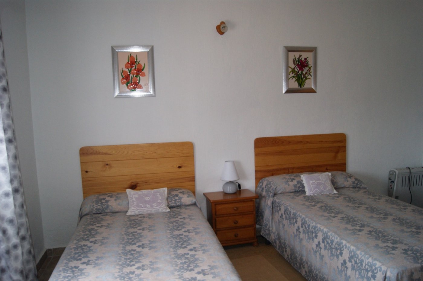 Huvila Finestrat, Alicante, Espanja 3 makuuhuonetta, 173 m2 No. 165037