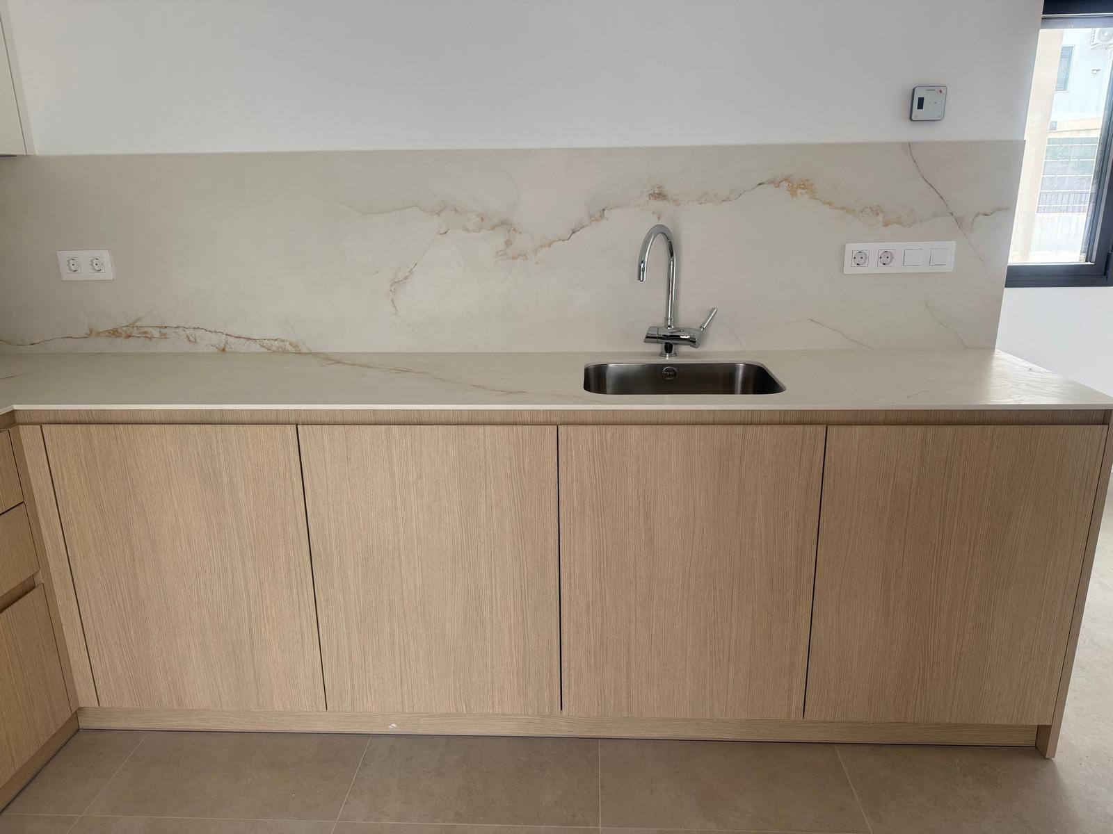 Talo La Nucia, Alicante, Espanja 3 makuuhuonetta, 186 m2 No. 167878