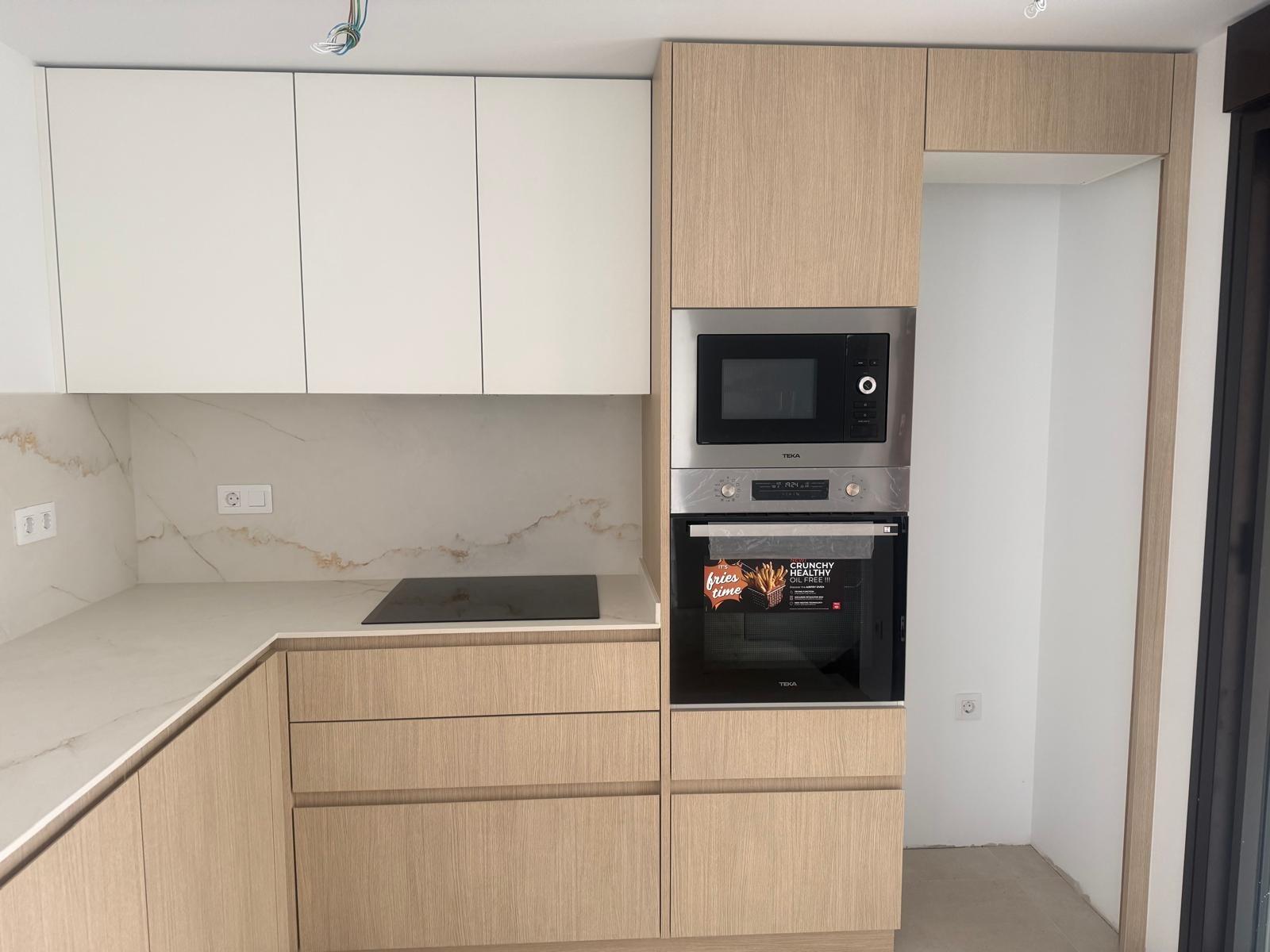 Talo La Nucia, Alicante, Espanja 3 makuuhuonetta, 186 m2 No. 167878