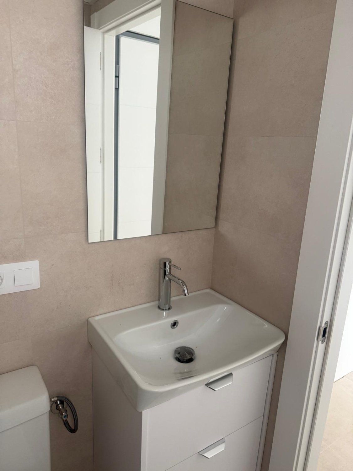 Talo La Nucia, Alicante, Espanja 3 makuuhuonetta, 186 m2 No. 167878