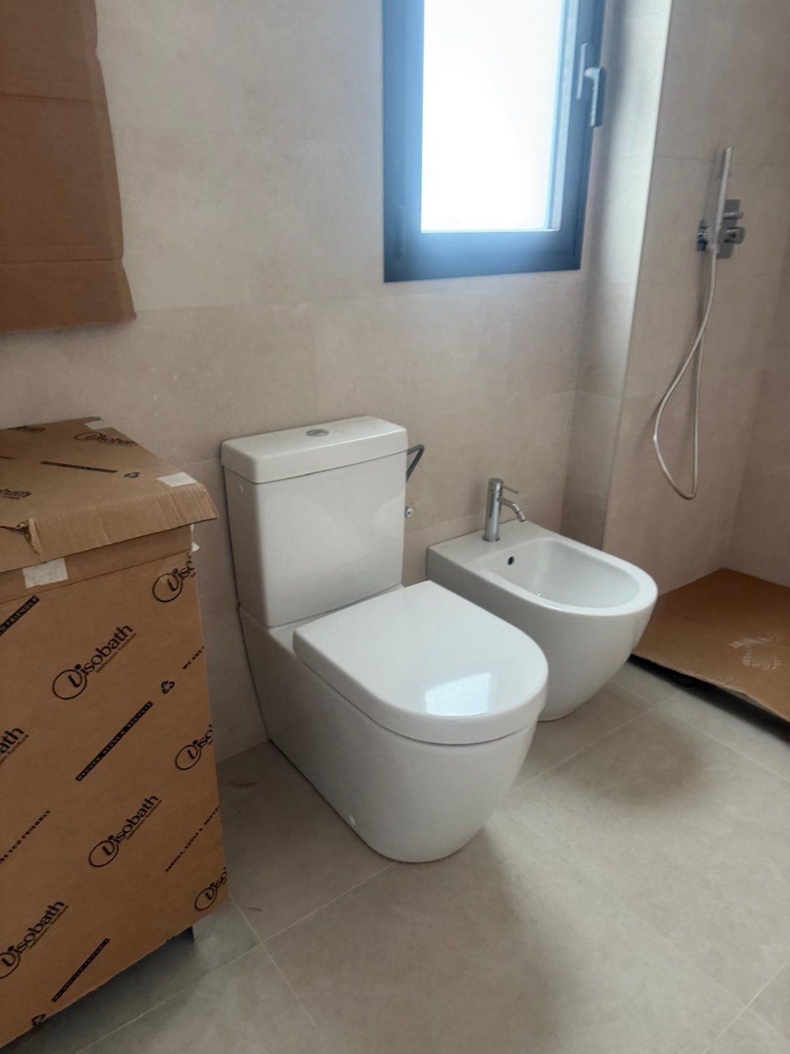 Talo La Nucia, Alicante, Espanja 3 makuuhuonetta, 186 m2 No. 167878