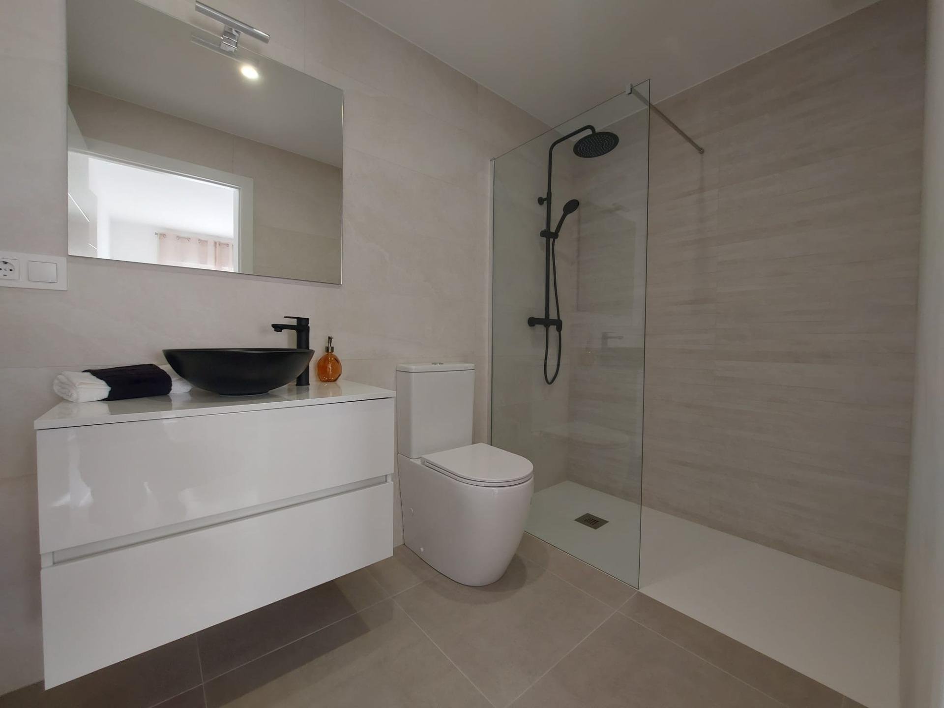 Villa in Roldan, Murcia, Spanien 3 Schlafzimmer, 85 m2 Nr. 161288