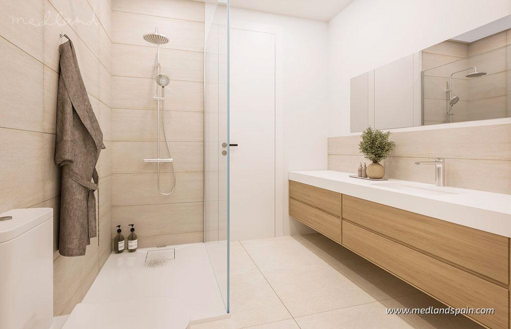 Dzīvoklis Mijas Costa, Malaga, Spānijā 3 istabas, 367 m2 Nr. 164726