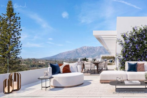 Wohnung in Mijas Costa, Malaga, Spanien 3 Schlafzimmer, 367 m2 Nr. 164726