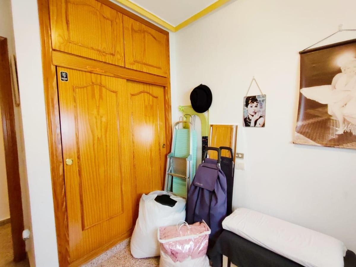 Huoneisto Catral, Alicante, Espanja 4 makuuhuonetta, 117 m2 No. 183753