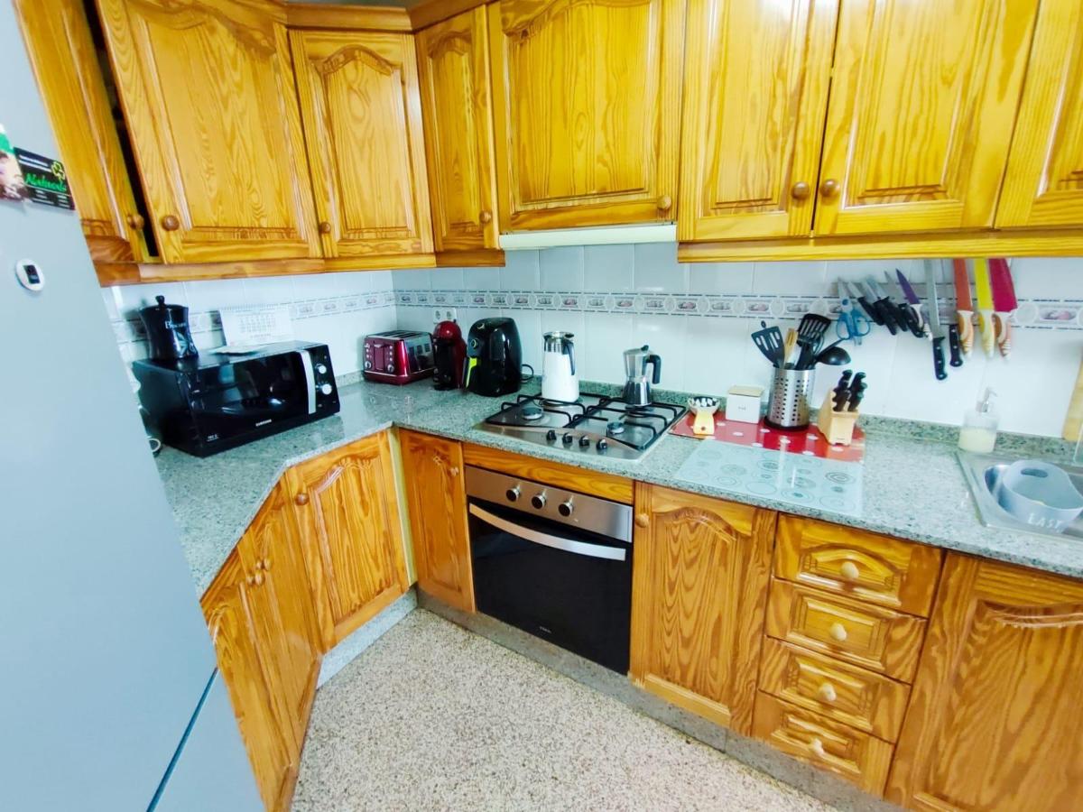 Huoneisto Catral, Alicante, Espanja 4 makuuhuonetta, 117 m2 No. 183753