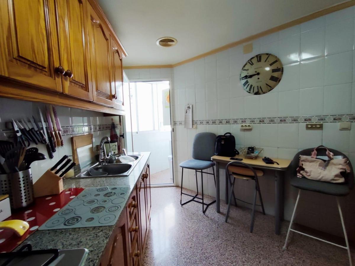 Huoneisto Catral, Alicante, Espanja 4 makuuhuonetta, 117 m2 No. 183753