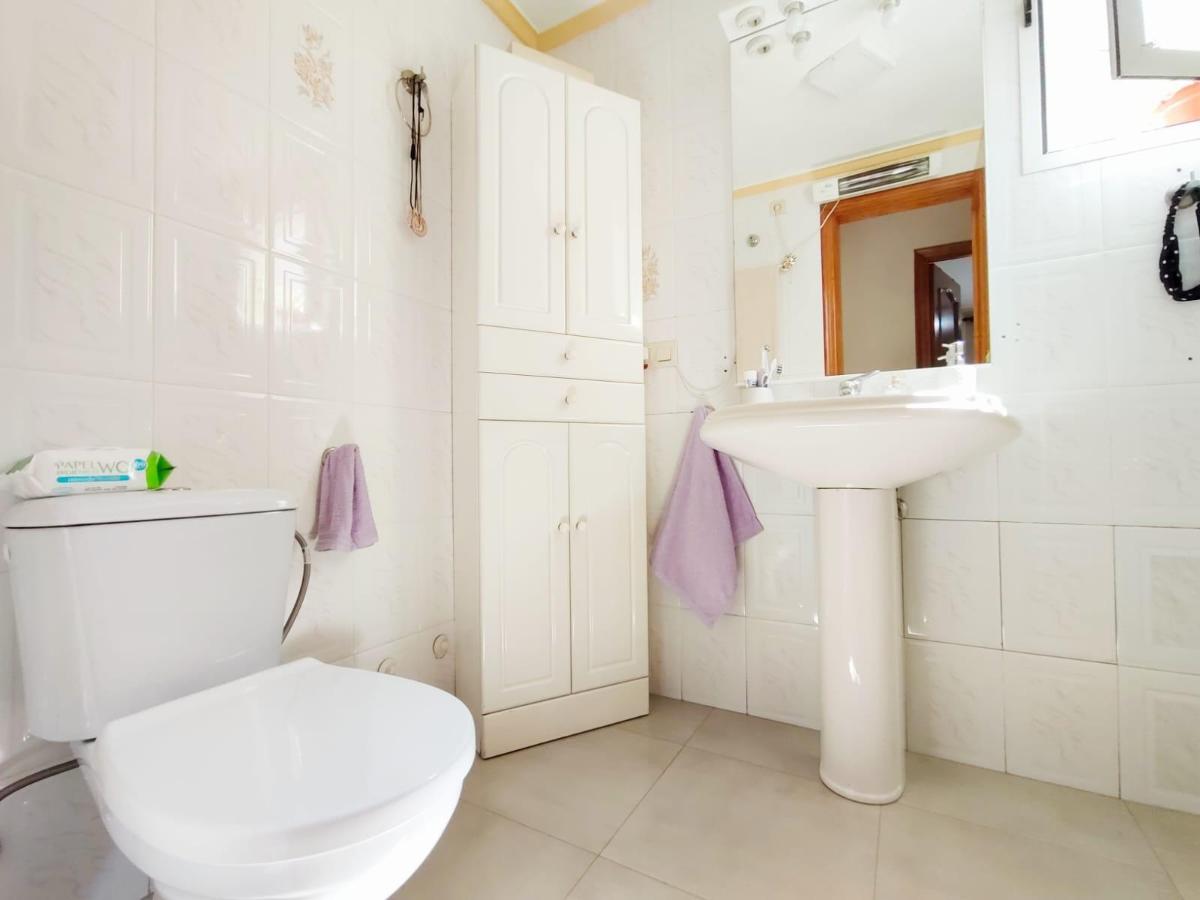 Huoneisto Catral, Alicante, Espanja 4 makuuhuonetta, 117 m2 No. 183753
