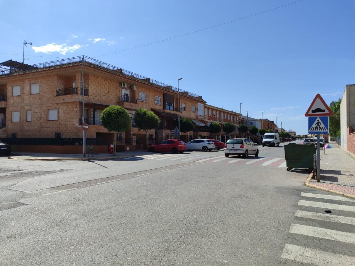 Huoneisto Catral, Alicante, Espanja 4 makuuhuonetta, 117 m2 No. 183753