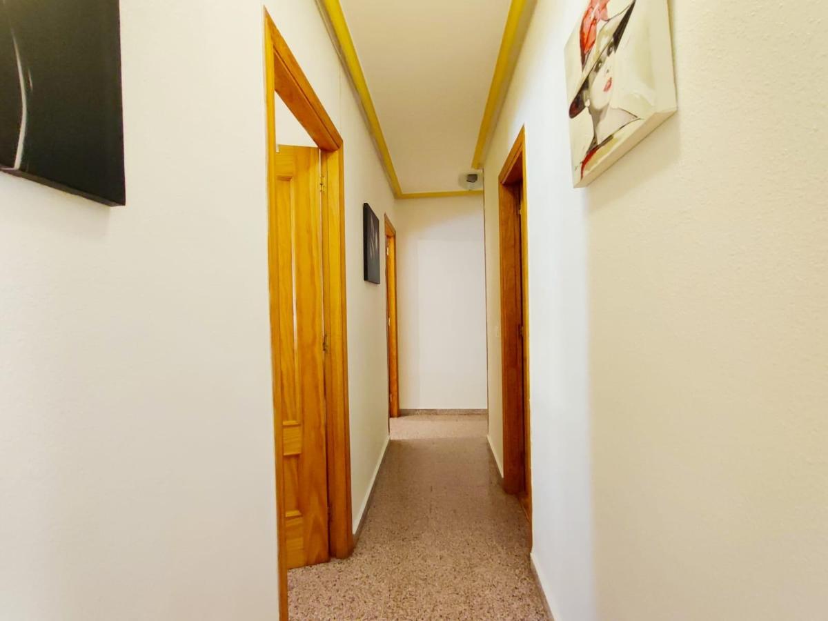 Huoneisto Catral, Alicante, Espanja 4 makuuhuonetta, 117 m2 No. 183753