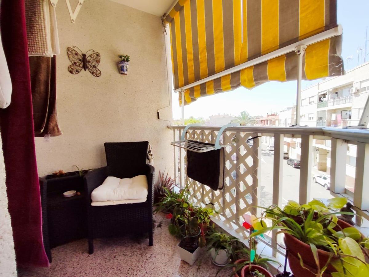 Huoneisto Catral, Alicante, Espanja 4 makuuhuonetta, 117 m2 No. 183753