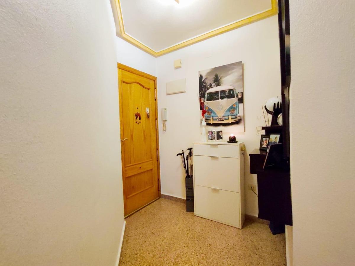 Huoneisto Catral, Alicante, Espanja 4 makuuhuonetta, 117 m2 No. 183753