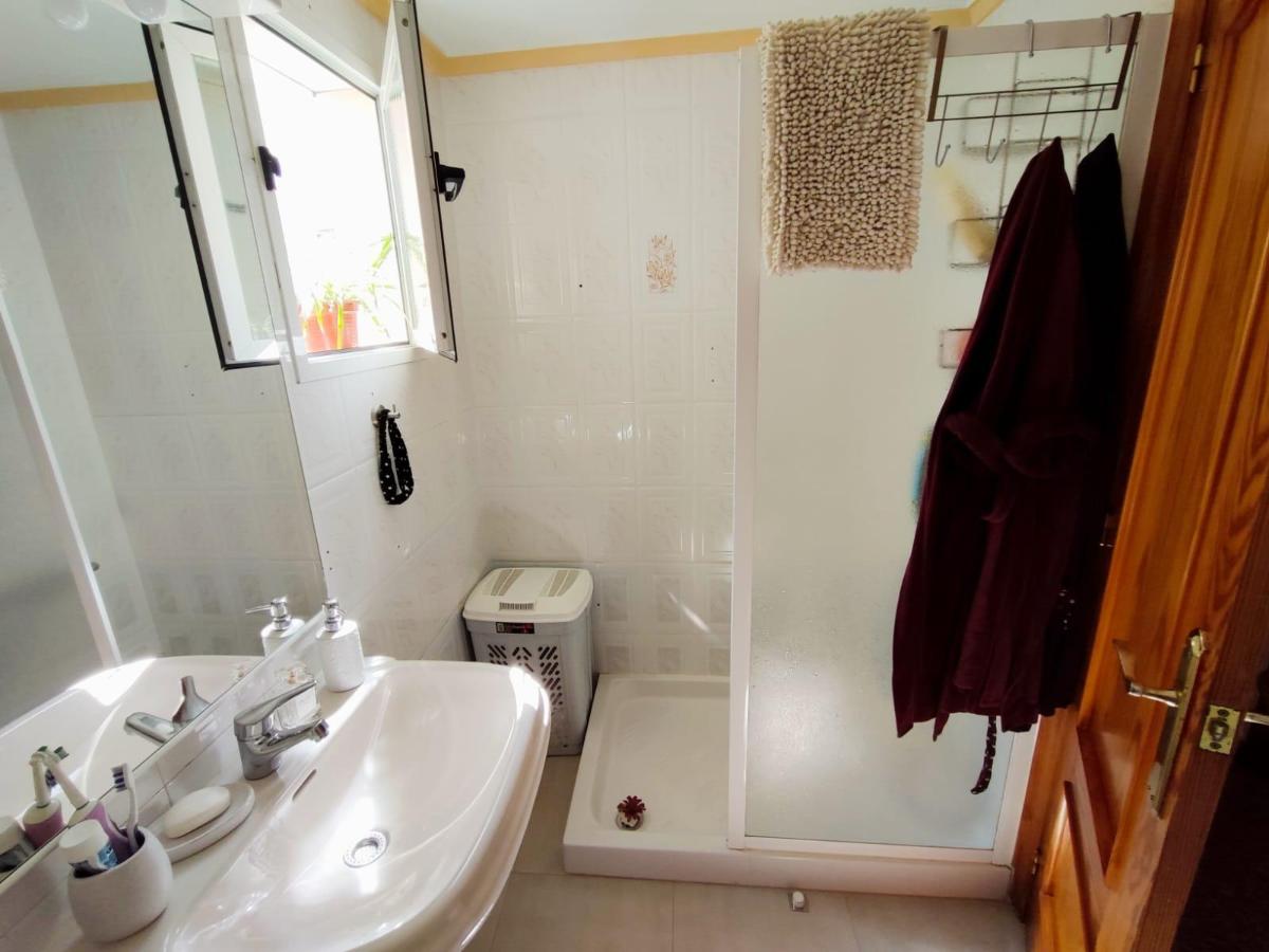 Huoneisto Catral, Alicante, Espanja 4 makuuhuonetta, 117 m2 No. 183753