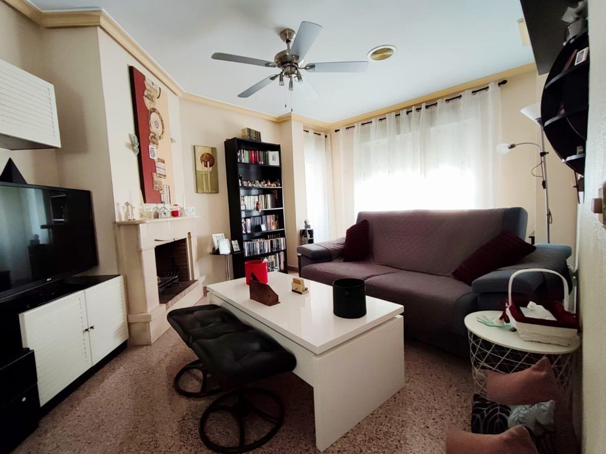 Huoneisto Catral, Alicante, Espanja 4 makuuhuonetta, 117 m2 No. 183753