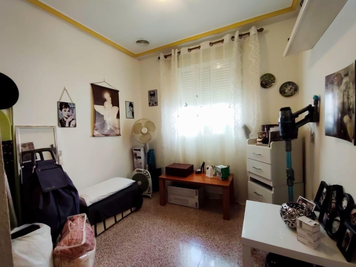 Huoneisto Catral, Alicante, Espanja 4 makuuhuonetta, 117 m2 No. 183753