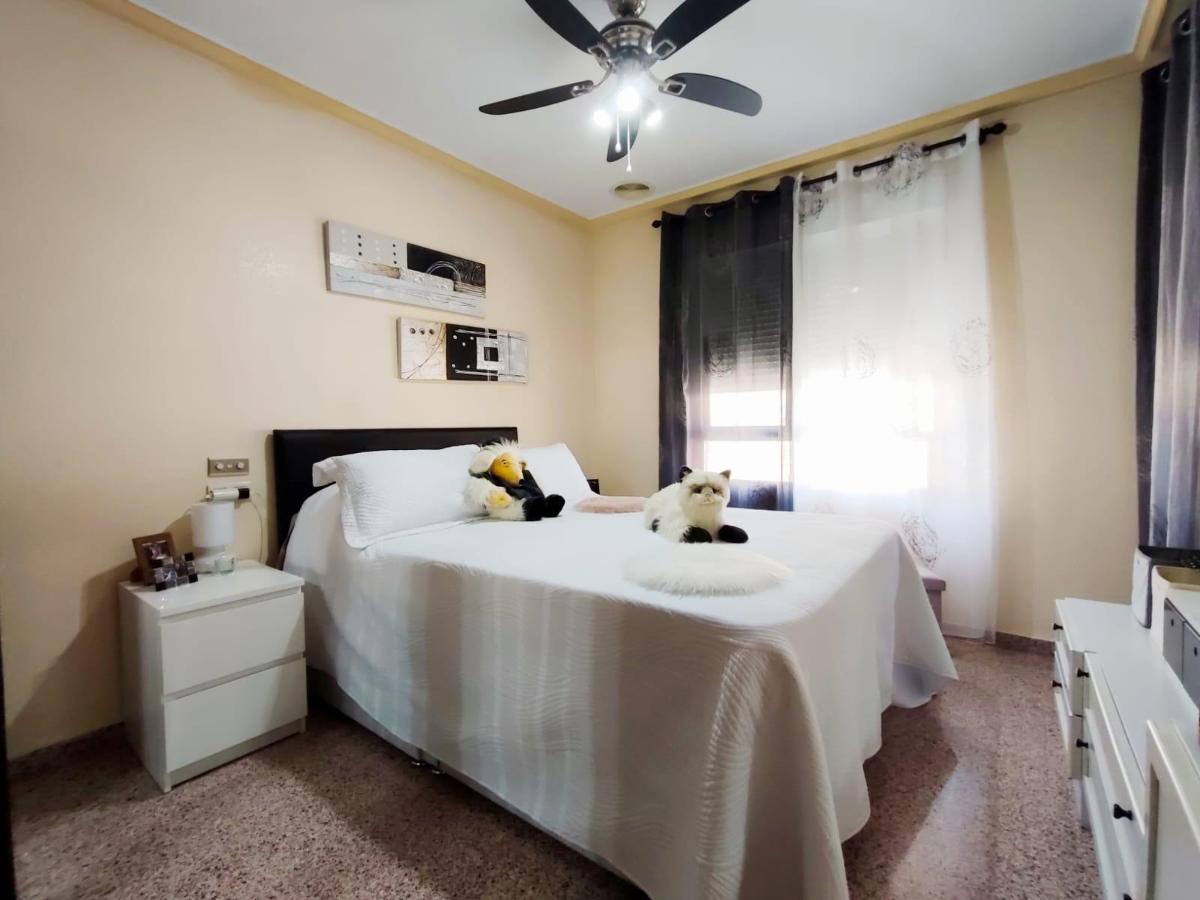 Huoneisto Catral, Alicante, Espanja 4 makuuhuonetta, 117 m2 No. 183753