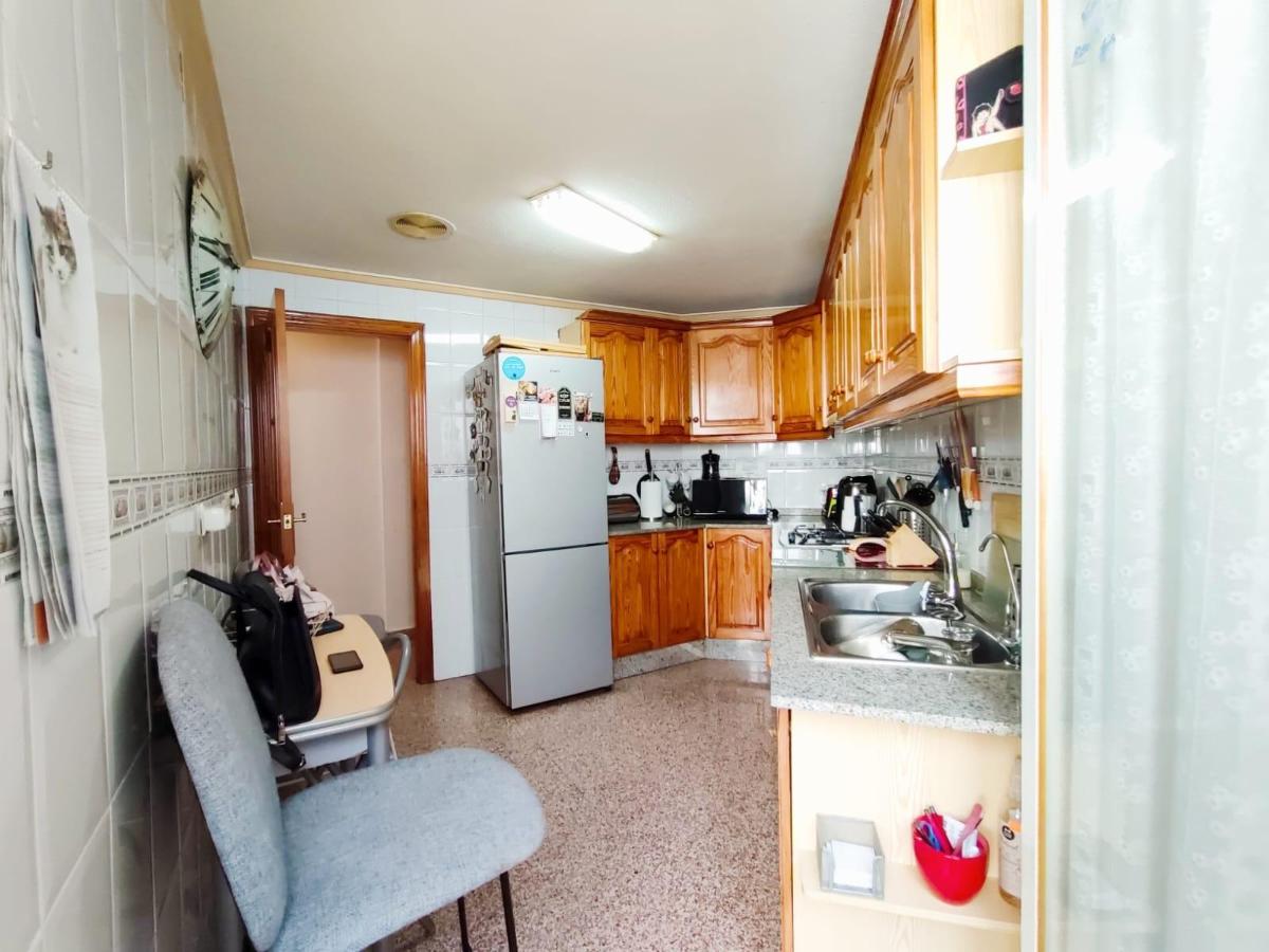 Huoneisto Catral, Alicante, Espanja 4 makuuhuonetta, 117 m2 No. 183753