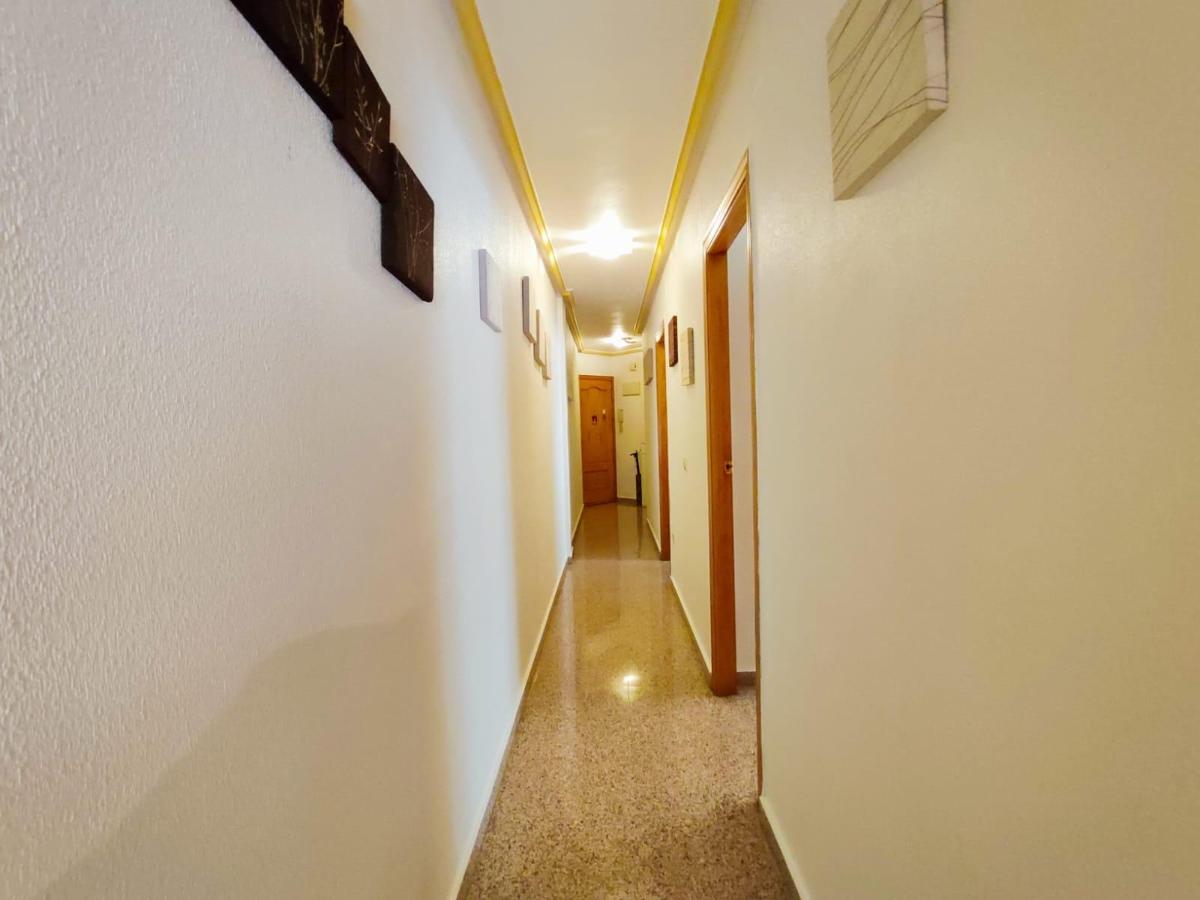 Huoneisto Catral, Alicante, Espanja 4 makuuhuonetta, 117 m2 No. 183753