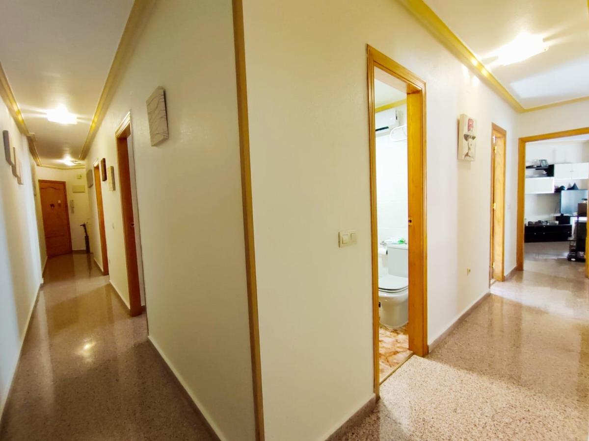 Huoneisto Catral, Alicante, Espanja 4 makuuhuonetta, 117 m2 No. 183753