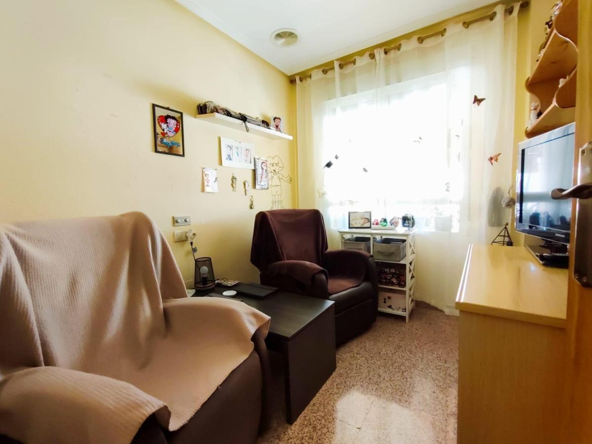 Huoneisto Catral, Alicante, Espanja 4 makuuhuonetta, 117 m2 No. 183753