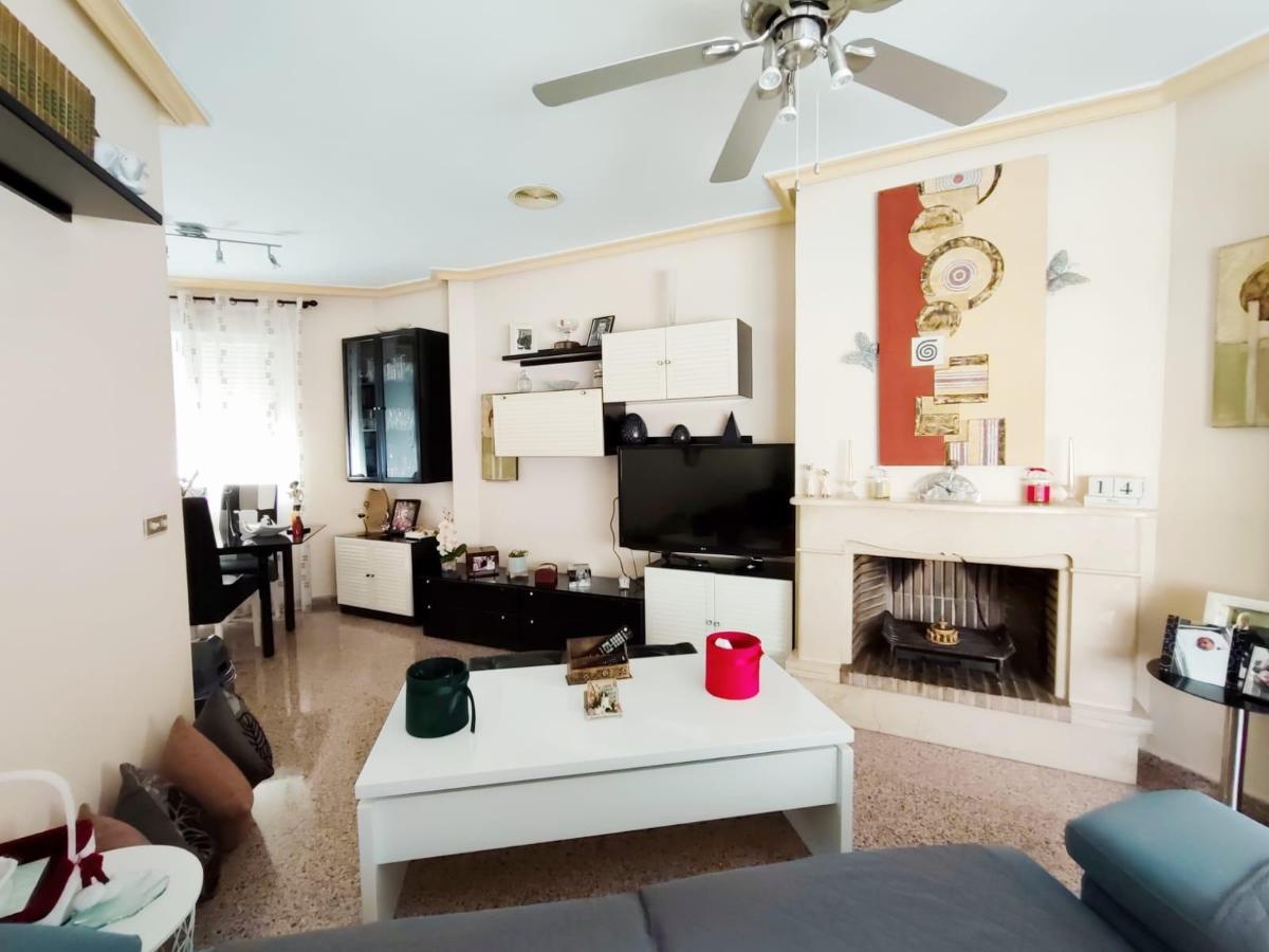 Huoneisto Catral, Alicante, Espanja 4 makuuhuonetta, 117 m2 No. 183753