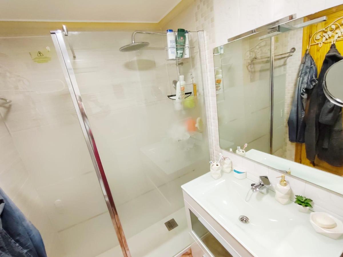 Huoneisto Catral, Alicante, Espanja 4 makuuhuonetta, 117 m2 No. 183753