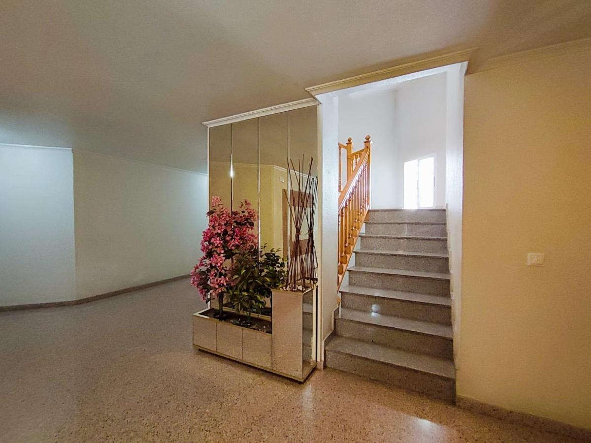 Huoneisto Catral, Alicante, Espanja 4 makuuhuonetta, 117 m2 No. 183753