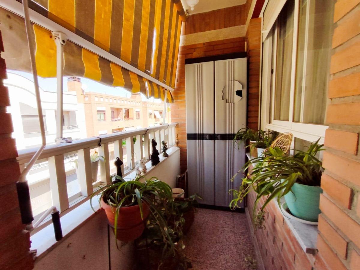 Huoneisto Catral, Alicante, Espanja 4 makuuhuonetta, 117 m2 No. 183753