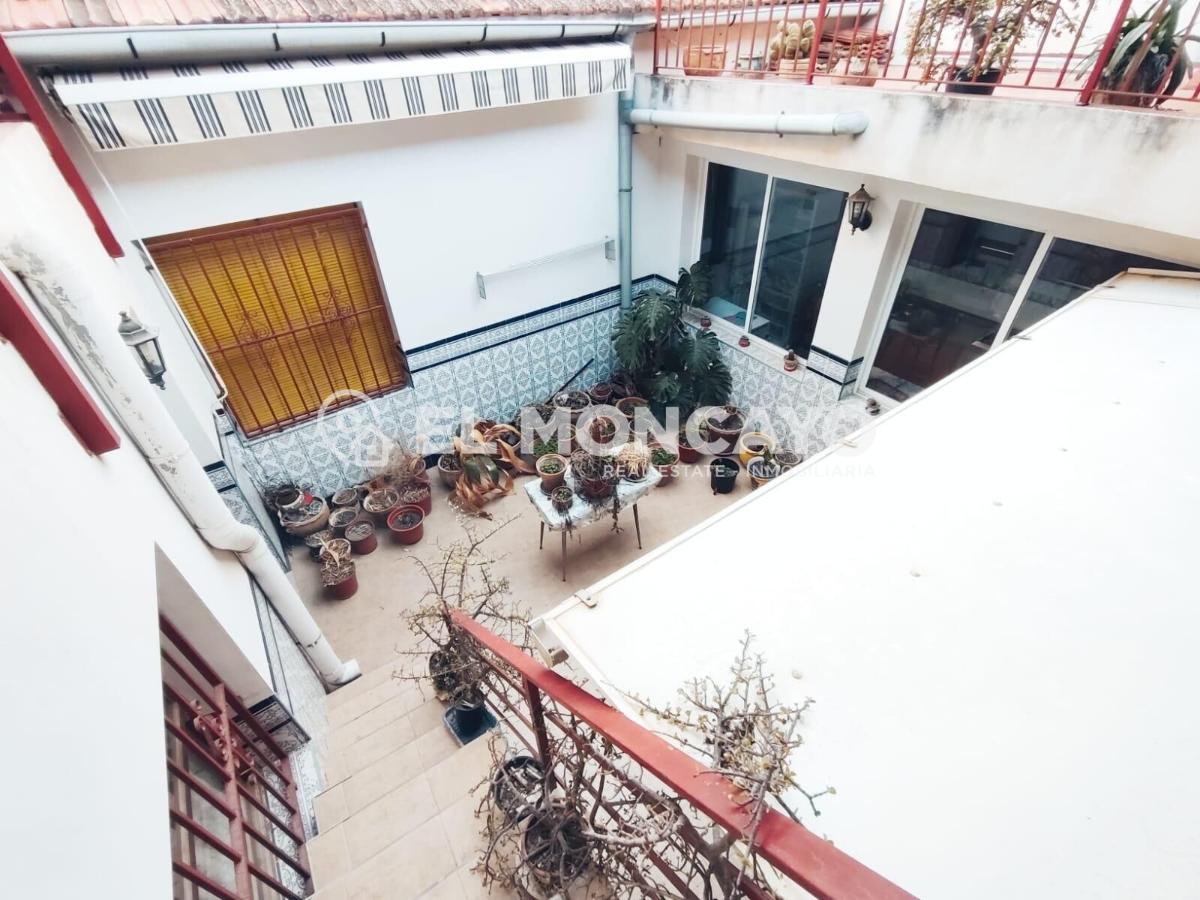 Dom w Benejuzar, Alicante, Hiszpania 4 sypialnie, 140 mkw. nr 183754