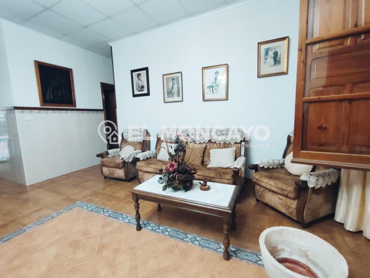 Dom w Benejuzar, Alicante, Hiszpania 4 sypialnie, 140 mkw. nr 183754